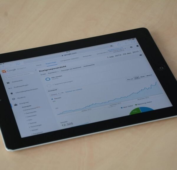 advanced digital analytics services