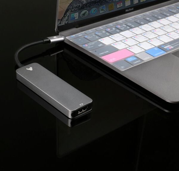 digital hub performance growth