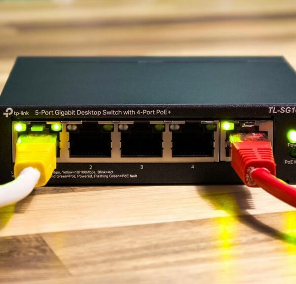 it network professional hub