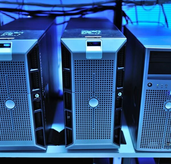 it performance solutions company