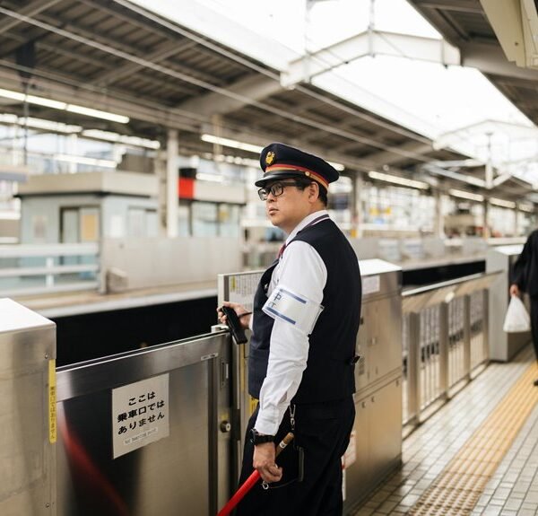 it security platform services