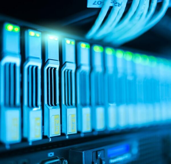 next level enterprise network