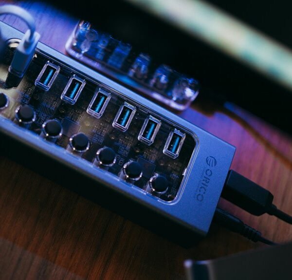 next level it performance