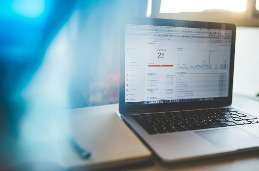 professional it analytics hub