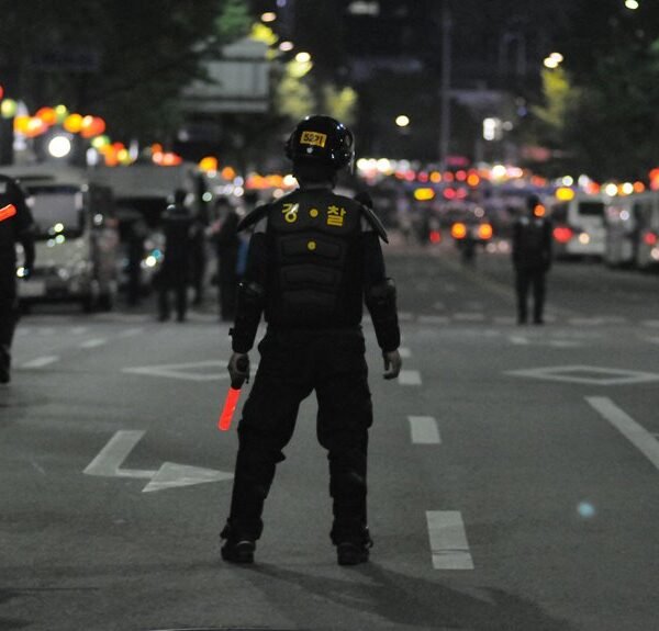 security services for it