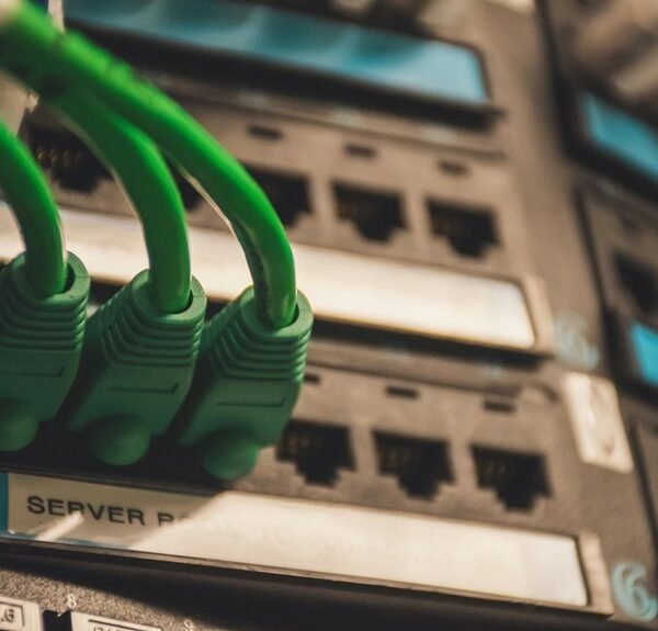 smart digital networking hub