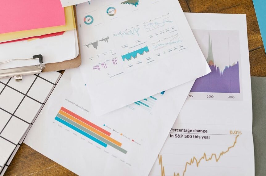 smart it analytics hub