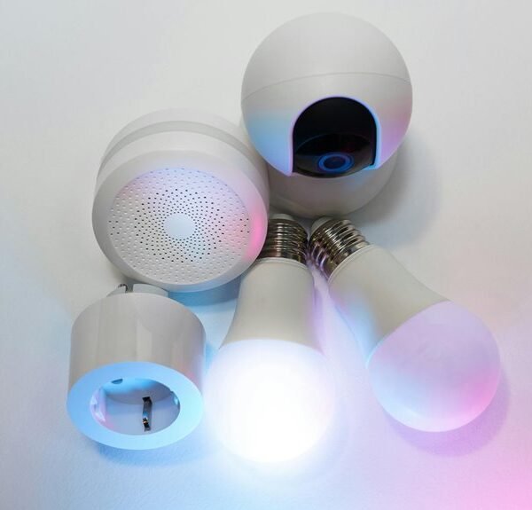 smart it security hub