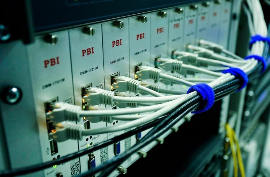 creative digital network solutions