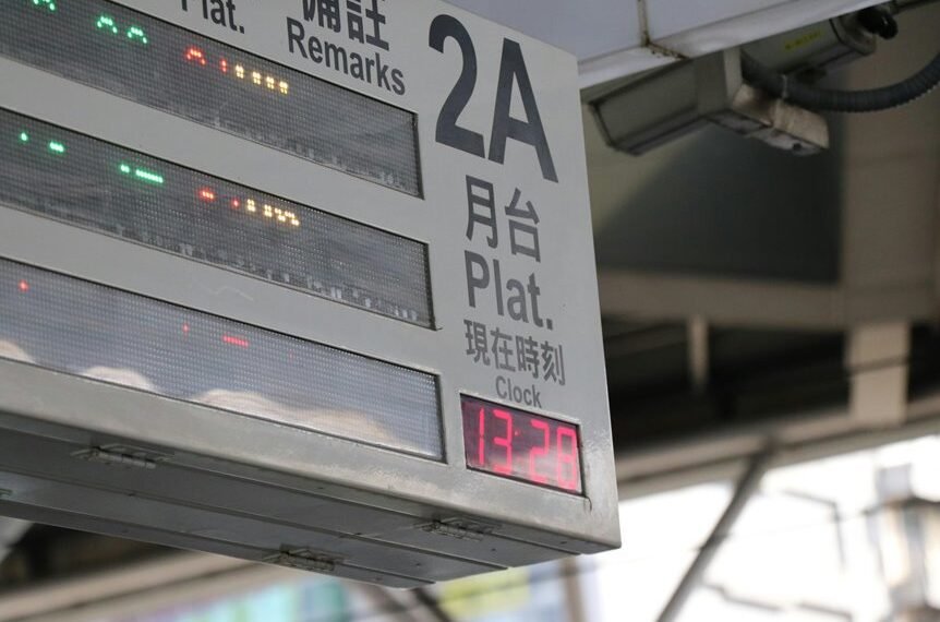 dynamic digital platform hub