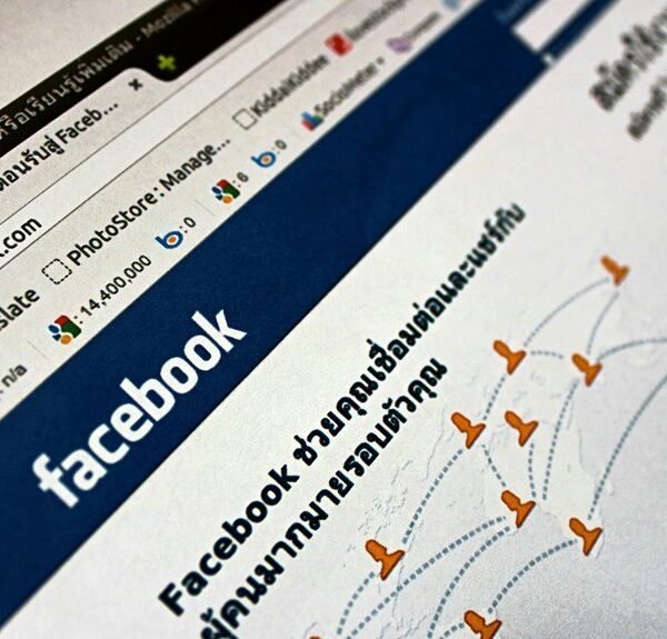 innovative digital web platform