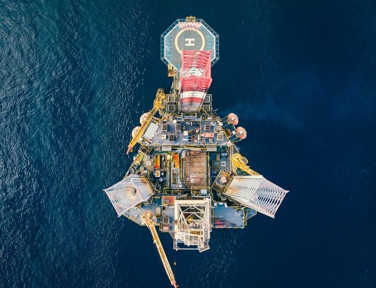 smart digital engine platform