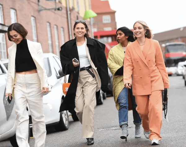 Affordable Fashion Without Compromising Style