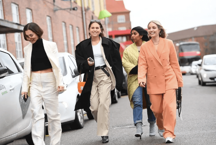 Affordable Fashion Without Compromising Style